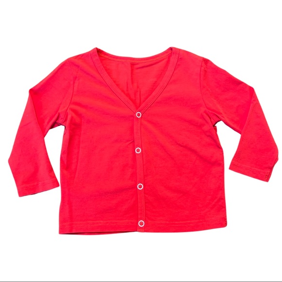 3 FOR $30 - June & January Cardigan - Picture 1 of 3